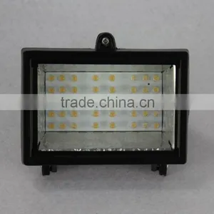 Solar Energy Power Supply Out Door Led Flood Light High Lumen and Brightness thumbnail-3
