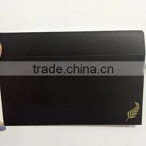 Wholesale Cheap Price Paper Buble Black Envelope thumbnail-2