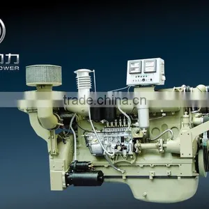 WEICHAI Marine Diesel Engines Gearbox thumbnail-5