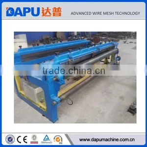 Electro Galvanized Hexagonal Wire Netting Machine thumbnail-4