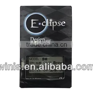 Eclipse SM Very Cheap Cosmetic Colored Contacts thumbnail-6