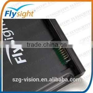 G2914 Flysight Battery Charger BC01 for Charging Black Pearl Monitor 3S Battery FSBP01 thumbnail-4
