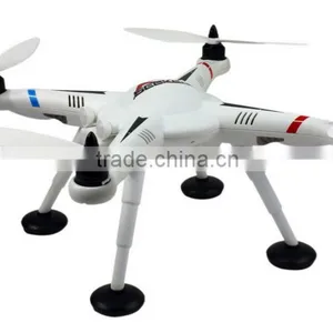 High Quality WLtoys V303 Gps Professional Aerial Photography Headfree Drone 2.4G RC Quadcopter With HD Camera thumbnail-6