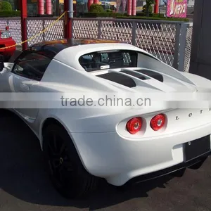 B/NEW LOTUS ELISE (RHD 819620 GASOLINE) thumbnail-4