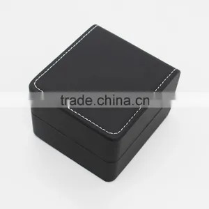 Luxury Watch Display Case Leather Packaging Box Watch thumbnail-4
