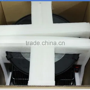 High Brightness IP65 400w Led Flood Light for Outdoor Railway Station(IES) With Meanwell Driver thumbnail-3