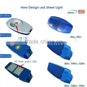 2014 New Products 5 Years Warranty 80W/100W/120W Led Street Light thumbnail-6