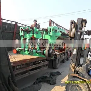 New Technology Automatic Hexagonal Wire Mesh Machine Wire Netting Machine (Professional Manufacture) thumbnail-6