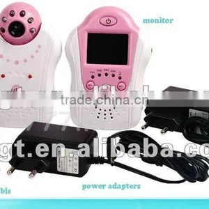 Wireless Baby Monitor/Monitoring Camera thumbnail-1