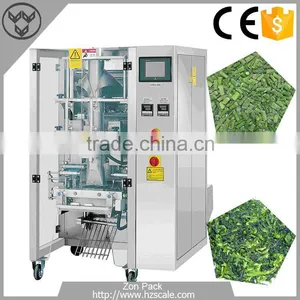 High Efficient Powder Packing Machine thumbnail-5