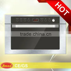 High Quality Mechanical Control Microwave Oven for Home thumbnail-3
