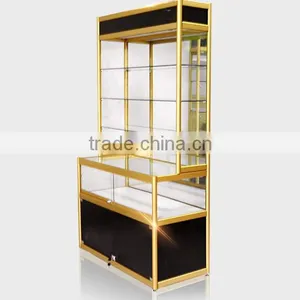 Jewelry/mobile Counter Display Case /showcase Size Customized thumbnail-1