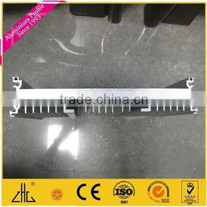 Wow!! 6063 T5 China Aluminium Heatsink Enclosure Manufacturer/6063 t5 Aluminum Extruded Profiles/aluminium 6063 Heat Sink thumbnail-2