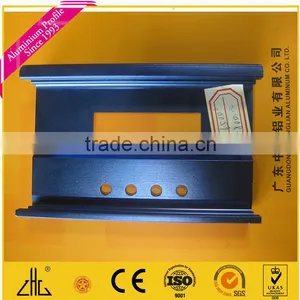 Aluminum Cnc Milling Parts/aluminum Cnc/cnc Lathe Parts thumbnail-2