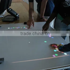 Happay Multi Touch Interactive Bar Game for Light Bar, Club, Entertainment thumbnail-1