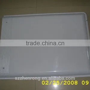 Custom Vacuum Forming Plastic Panel thumbnail-1