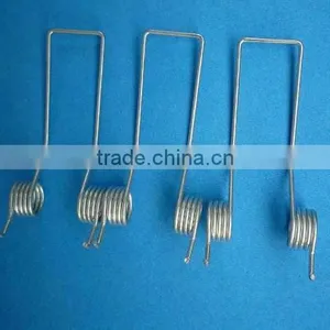 Steel Torsion Spring thumbnail-1