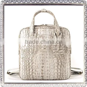 Snake Leather Ladies Bags Manufacturer thumbnail-1