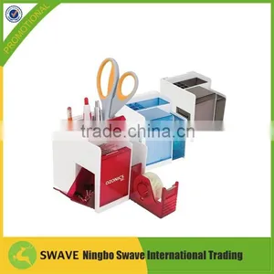 Chinese Products Wholesale Stationery Desk Set thumbnail-1
