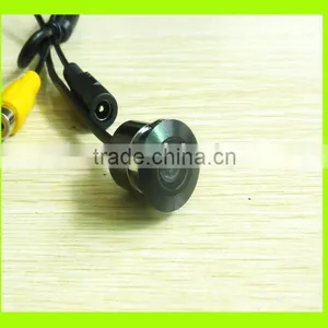 16.5 mm Car Waterproof Rear View Car Camera thumbnail-1