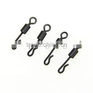 Wholesale Quality Carp Fishing Long Body Q-shaped Swing Snap thumbnail-1