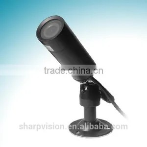 Color Ccd ir Bullet Camera thumbnail-1