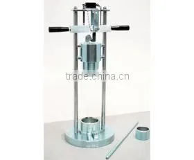 Aggregate Impact Value (AIV) Testing Apparatus thumbnail-1