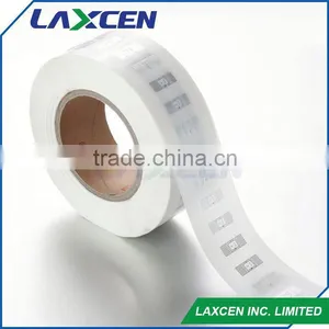 Free Sample Rfid Smart Label Programmable Rfid Tag Printing & Encoding Service B42 thumbnail-5