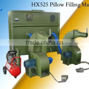 Pillow Filling Machine thumbnail-1