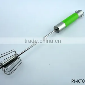 Stainless Steel Rotating Beater thumbnail-1