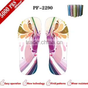 2D Thermal Transfer Film for Shoes Decoration Accessories thumbnail-1