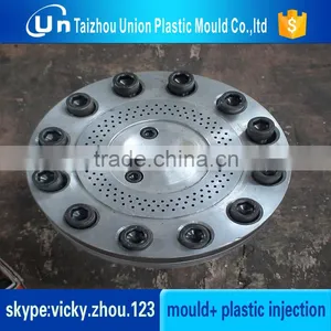 Post-co-extrusion Profiles co Extrusion Mould co Extrusion Die thumbnail-6