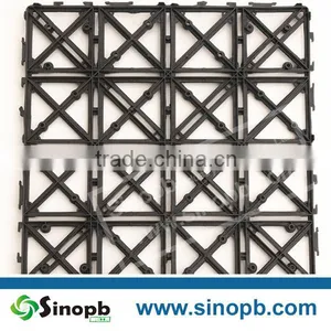 Plastic Floor Covering thumbnail-1