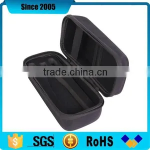Shenzhen Black 1680D Custom Eva Foam Storage Case thumbnail-5