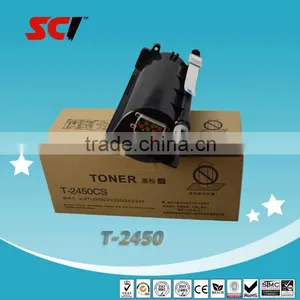 for Toshiba E-STUDIO 223/225/243/245, Compatible T-2450 Copier Toner Cartridge Buy Wholesale Direct From China thumbnail-2