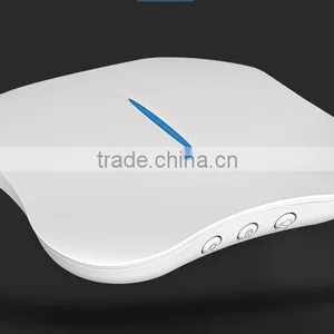 Wireless 433MHZ Wifi Alarm System PSTN Burglar Security Alarm System Home the Supermarket Stores thumbnail-1
