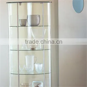 High Quality 4mm Clear Float Glass/shop Window Glass thumbnail-1