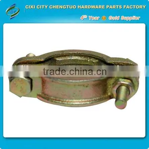 Double Bolt Clamp or Universal Coupling thumbnail-1