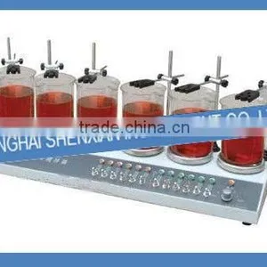 Mechanical Stirrer thumbnail-1
