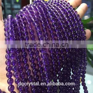 Wholesale Good Real Amethyst Beads for Craft thumbnail-2