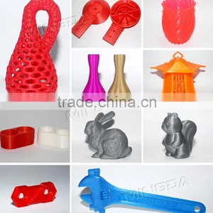 China Manufacturer Material at Attractive Price , MINGDA 3D Printer Filament for Bulk Order thumbnail-6