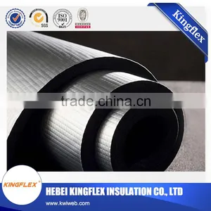 Fireproof Rubber Foam Insulation in Roll Type thumbnail-4