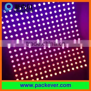 5V Black PCB 16*16 Apa102 Apa102c Flexible Led Matrix Display thumbnail-1