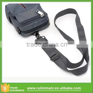 Removable Mens Waist Bag With Bottle Sleeve Combination thumbnail-6