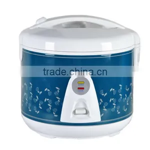 1.8L Best Electric Rice Cooker thumbnail-1