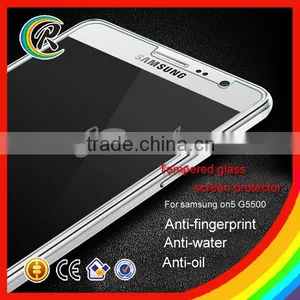 Anti-radiation for Samsung Galaxy On5 Glass Tempered Screen Protector thumbnail-1