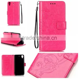 Manufacturer Mobile Phone Case Cover for HTC Desire 626g thumbnail-1