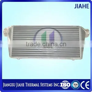 Aluminum Universal Bar and Plate Intercooler 296.3*597*75 (JHWD030) thumbnail-1