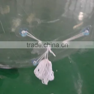 2016 High Quality & Best Price PVC or TPU Water Ball Inflatable Water Walking Ball thumbnail-4