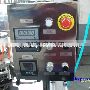 Auto New Empty Glass Bottle Rinser/Washer thumbnail-5
